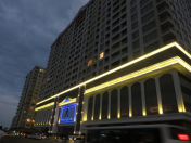 İcarəyə verilir 2 otaqlı 70 m2 yeni tikili Şah İsmayıl Xətai m.