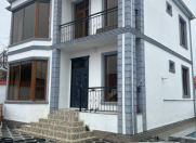 Satılır 5 otaqlı 300 m2 villa Qəbələ