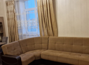İcarəyə verilir 3 otaqlı 90 m2 yeni tikili İnşaatçılar m.