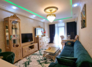 Satılır 2 otaqlı 86 m2 yeni tikili Asan Xidmət-1