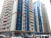 İcarəyə verilir 2 otaqlı 70 m2 yeni tikili Bakıxanov