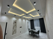 İcarəyə verilir 2 otaqlı 65 m2 yeni tikili Qara Qarayev m.