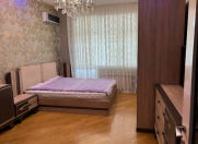 İcarəyə verilir 3 otaqlı 100 m2 yeni tikili Xətai r.