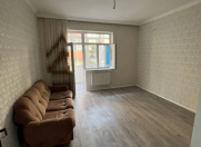 Satılır 2 otaqlı 59 m2 yeni tikili Masazır