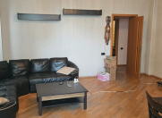 İcarəyə verilir 2 otaqlı 100 m2 yeni tikili İnşaatçılar m.