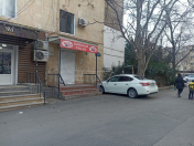 Satılır 2 otaqlı 85 m2 köhnə tikili Bakı Dövlət Universiteti