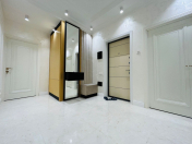 Satılır 3 otaqlı 120 m2 yeni tikili Nəsimi r.