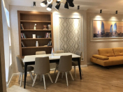 İcarəyə verilir 3 otaqlı 110 m2 yeni tikili 8 Noyabr m.