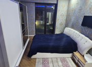 İcarəyə verilir 2 otaqlı 98 m2 yeni tikili Yasamal r.