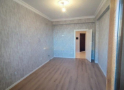 Satılır 1 otaqlı 58 m2 yeni tikili Saray