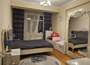 Satılır 2 otaqlı 95 m2 yeni tikili 7 mkr