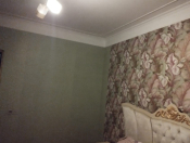 Satılır 2 otaqlı 56 m2 köhnə tikili Biləcəri