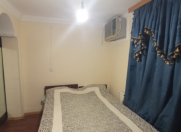 İcarəyə verilir 2 otaqlı 25 m2 həyət evi Nizami m.