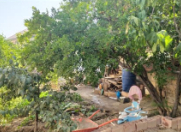 Satılır 4 otaqlı 140 m2 həyət evi Xırdalan