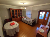 İcarəyə verilir 4 otaqlı 60 m2 həyət evi Dənizkənarı Milli park