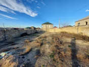 Satılır 4.7 sot torpaq Saray