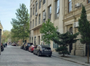 İcarəyə verilir 2 otaqlı 90 m2 obyekt Sahil m.