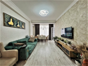 Satılır 2 otaqlı 65 m2 yeni tikili Lökbatan