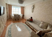 İcarəyə verilir 2 otaqlı 65 m2 yeni tikili Yasamal r.