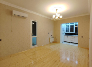 Satılır 2 otaqlı 40 m2 köhnə tikili Əhmədli