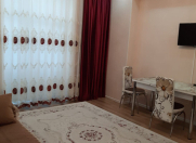 Satılır 2 otaqlı 55 m2 yeni tikili Hövsan