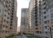 Satılır 3 otaqlı 76 m2 yeni tikili 20 yanvar m.