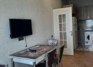 Satılır 2 otaqlı 55 m2 yeni tikili Nəsimi m.