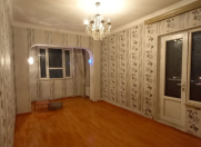 İcarəyə verilir 2 otaqlı 50 m2 köhnə tikili Xalqlar Dostluğu m.