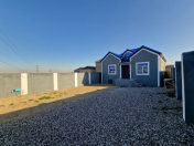 Satılır 3 otaqlı 80 m2 həyət evi Masazır