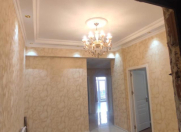 Satılır 3 otaqlı 109 m2 yeni tikili Sumqayıt