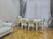 İcarəyə verilir 2 otaqlı 65 m2 yeni tikili Elmlər Akademiyası m.