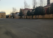 İcarəyə verilir 3 otaqlı 140 m2 yeni tikili Aygun City