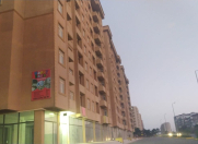 Satılır 3 otaqlı 75 m2 yeni tikili Zabrat 2