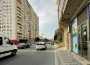 İcarəyə verilir 6 otaqlı 70 m2 obyekt Asan Xidmət-4