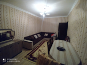 İcarəyə verilir 2 otaqlı 55 m2 köhnə tikili Asan Xidmət-6