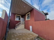 Satılır 3 otaqlı 70 m2 həyət evi Masazır