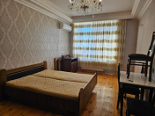 İcarəyə verilir 2 otaqlı 60 m2 yeni tikili Həzi Aslanov m.