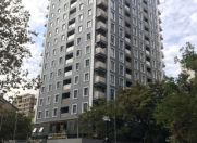 Satılır 1 otaqlı 55 m2 yeni tikili Şərq Bazarı