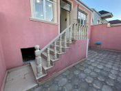 Satılır 3 otaqlı 80 m2 həyət evi Biləcəri