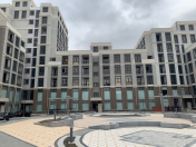 Satılır 3 otaqlı 157 m2 yeni tikili Asan Xidmət-1