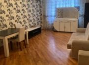 İcarəyə verilir 2 otaqlı 65 m2 yeni tikili Həzi Aslanov m.