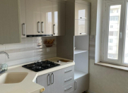 İcarəyə verilir 2 otaqlı 60 m2 yeni tikili Həzi Aslanov m.