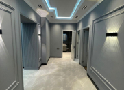 Satılır 2 otaqlı 105 m2 yeni tikili Nəsimi r.