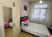 İcarəyə verilir 1 otaqlı 30 m2 yeni tikili Xırdalan