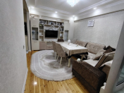 İcarəyə verilir 2 otaqlı 70 m2 yeni tikili Həzi Aslanov m.