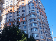 Satılır 2 otaqlı 90 m2 yeni tikili Nəsimi r.