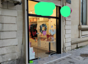 İcarəyə verilir 1 otaqlı 35 m2 obyekt 28 May m.