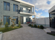 Satılır 4 otaqlı 220 m2 bağ evi Mərdəkan