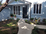 İcarəyə verilir 4 otaqlı 120 m2 həyət evi Oğuz