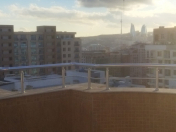 İcarəyə verilir 5 otaqlı 415 m2 yeni tikili 28 May m.